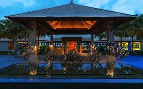 Phuket Marriott Resort And Spa, Nai Yang Beach